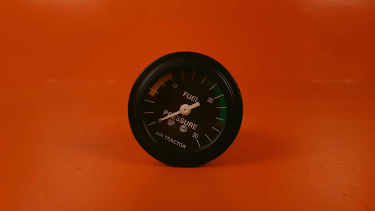 51497-1 Airtractor Fuel Pressure Gauge