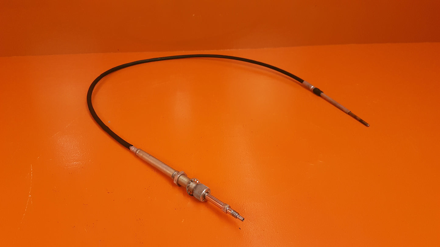 35-944048-1 Beechcraft Propeller Control Cable Assy