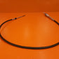 35-944048-1 Beechcraft Propeller Control Cable Assy