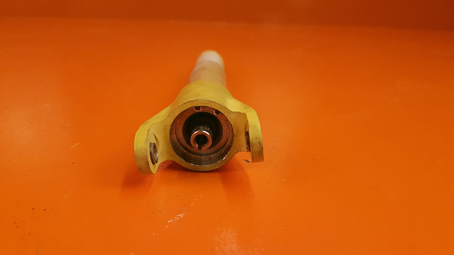 45-521212-6607 Beechcraft RH Flap Actuator Assy