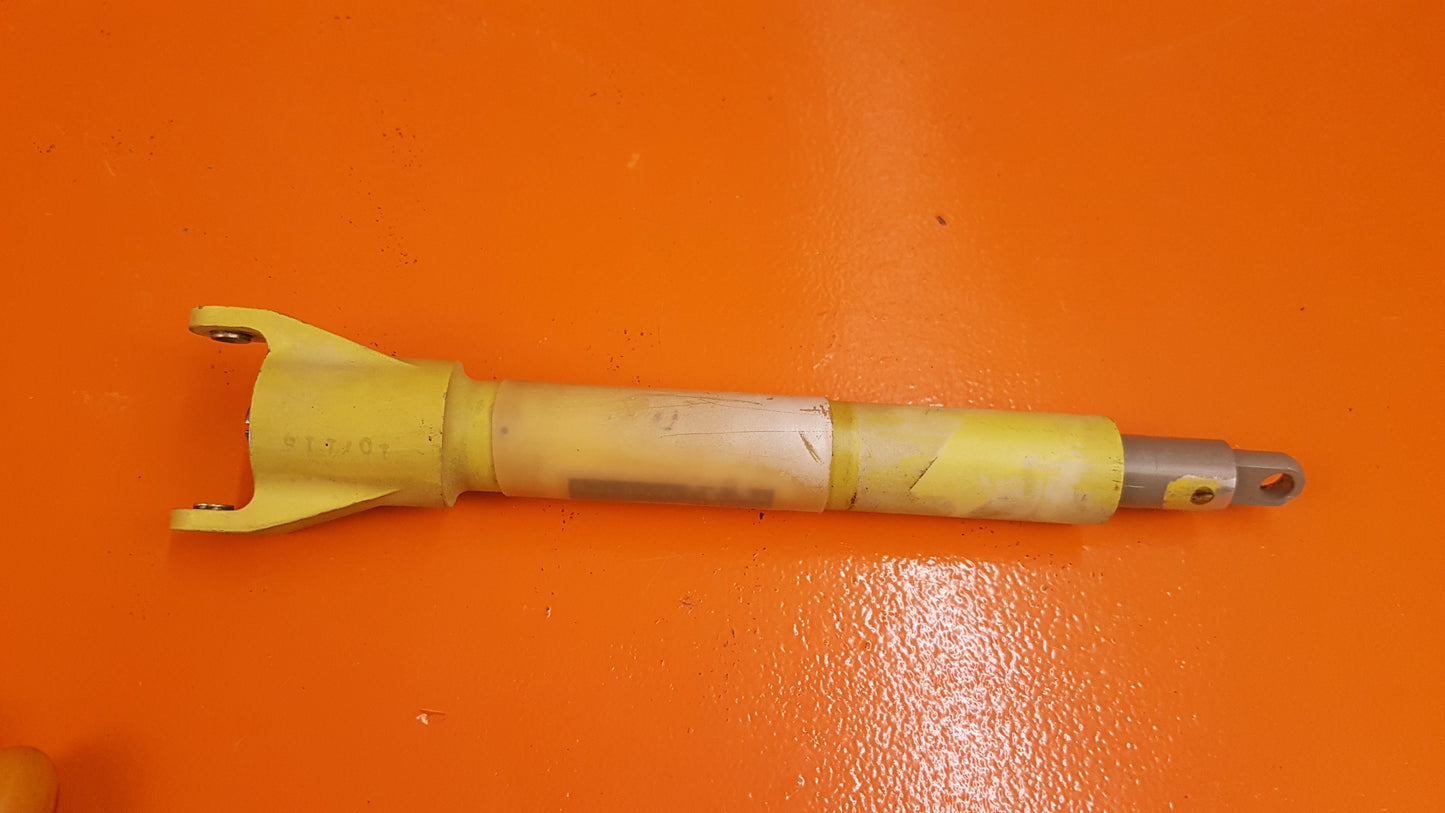 45-521212-6607 Beechcraft RH Flap Actuator Assy