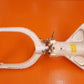 21716-00 Piper Nose Landing Gear Assy