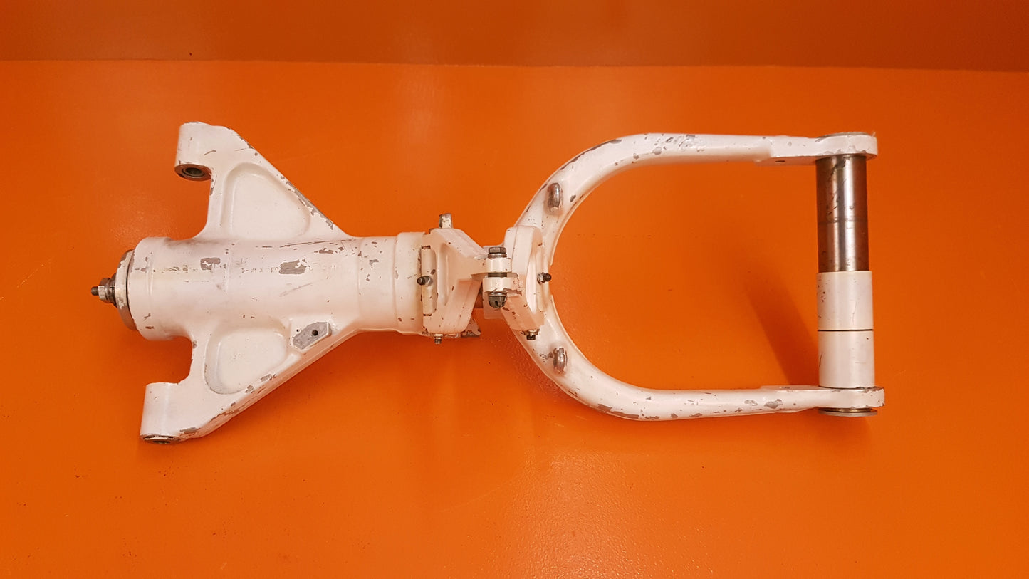 21716-00 Piper Nose Landing Gear Assy