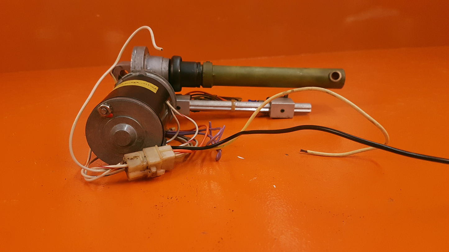 C301002-0102 Wing Flap Actuator Assembly