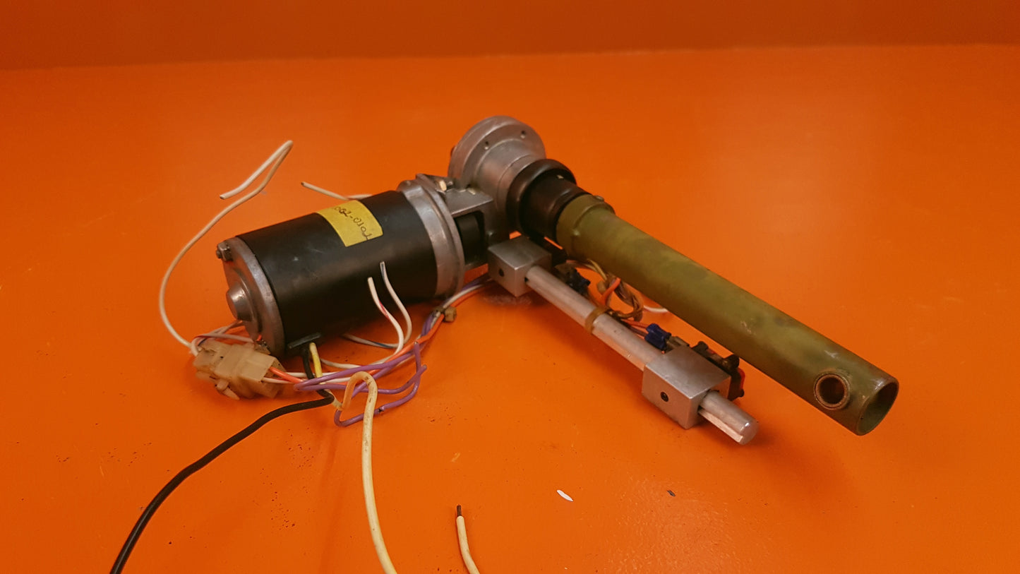 C301002-0102 Wing Flap Actuator Assembly