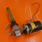 C301002-0102 Wing Flap Actuator Assembly