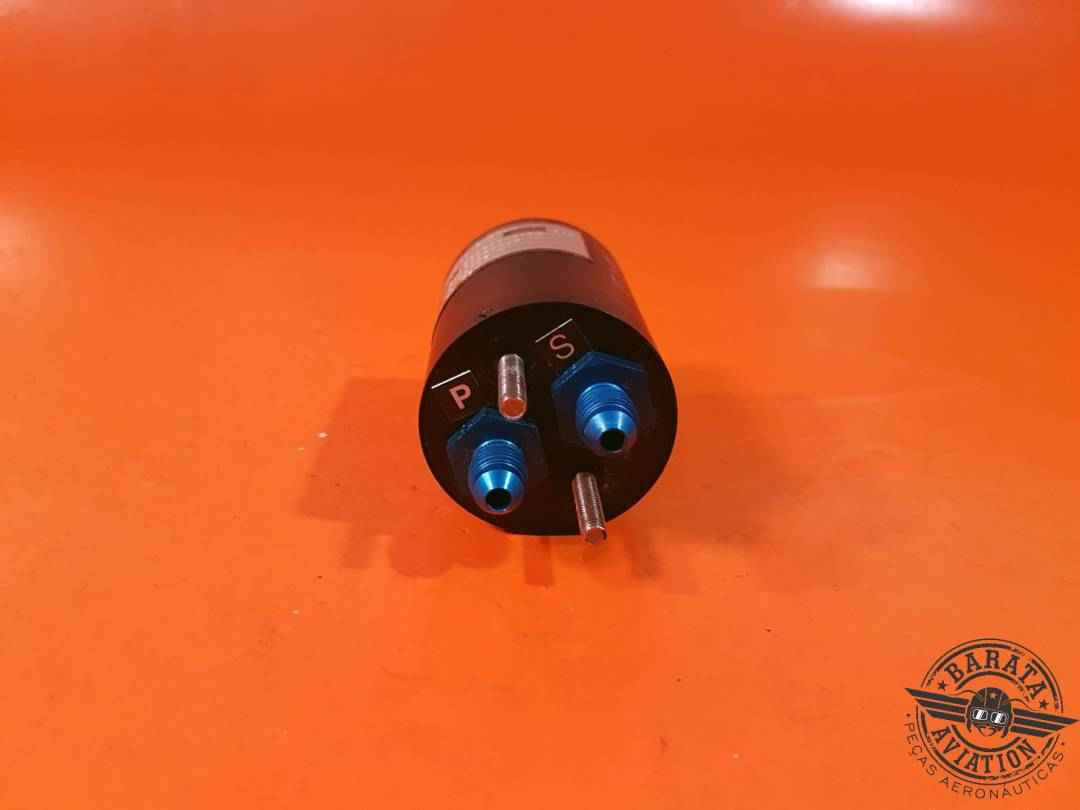AERO SONIC PRESSURE SWITCH  P/N: 251500-0183