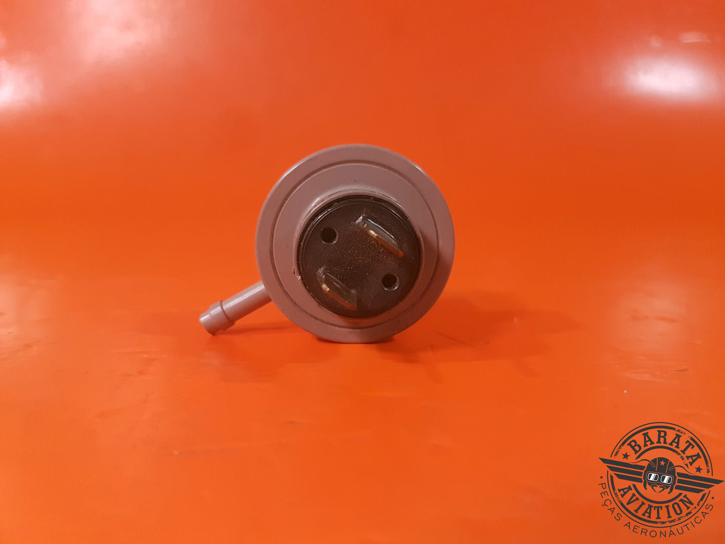PRECISION VACUUM SWITCH   P/N S3243-1