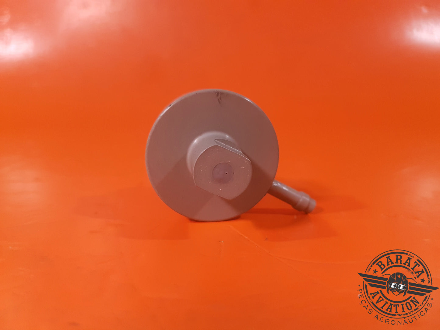 PRECISION VACUUM SWITCH   P/N S3243-1