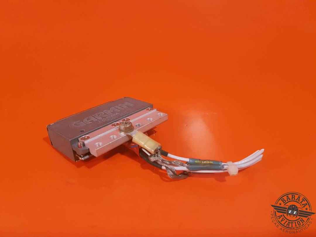 GARMIN CONNECTOR ASSY  P/N MS24308/4