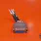 GARMIN CONNECTOR ASSY   P/N: 125-00082-