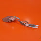GARMIN CONNECTOR ASSY  P/N: 125-00081-