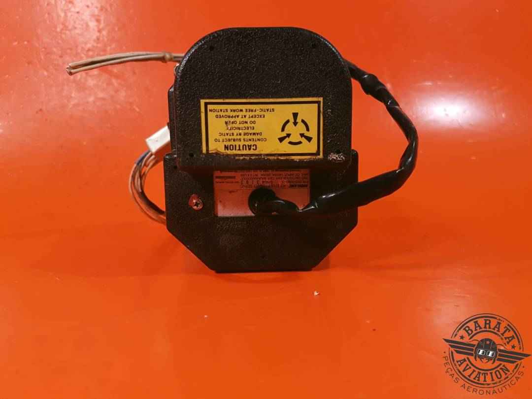 BENDIX KING KS 271A PRIMARY SERVO  14/28 VDC P/N: 065-0060-00