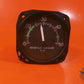  UNITED INSTRUMENTS MANIFOLD PRESSURE INDICATOR CESSNA P/N: C662035-0101