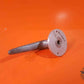 CABIN DOOR HANDLE ASSEMBLY INSIDE P/N: 95-380010