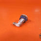 FUEL TANK DRAIN ASSY P/N: 710C-4X