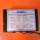 STABYLEX ELECTRONICS ST120 DC-DC CONVERTER P/N: ST 120