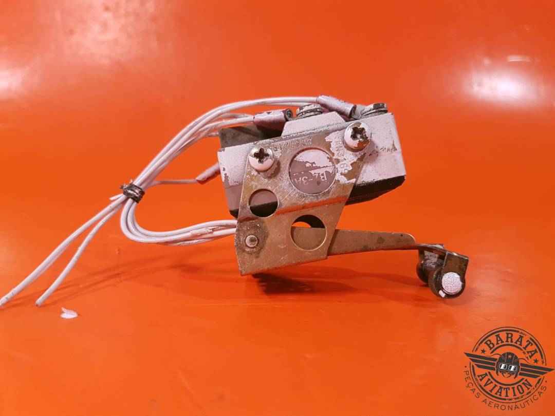 FREEPORT MICRO SWITCH LIMIT P/N: BZ-R31 