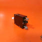 WOOD ELECTRIC SWITCH BREAKER 2 POSITIONS P/N: 112-205-101