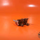 KIT W/ 2 MINIATURE TOUGLE SWITCH P/N LR39145