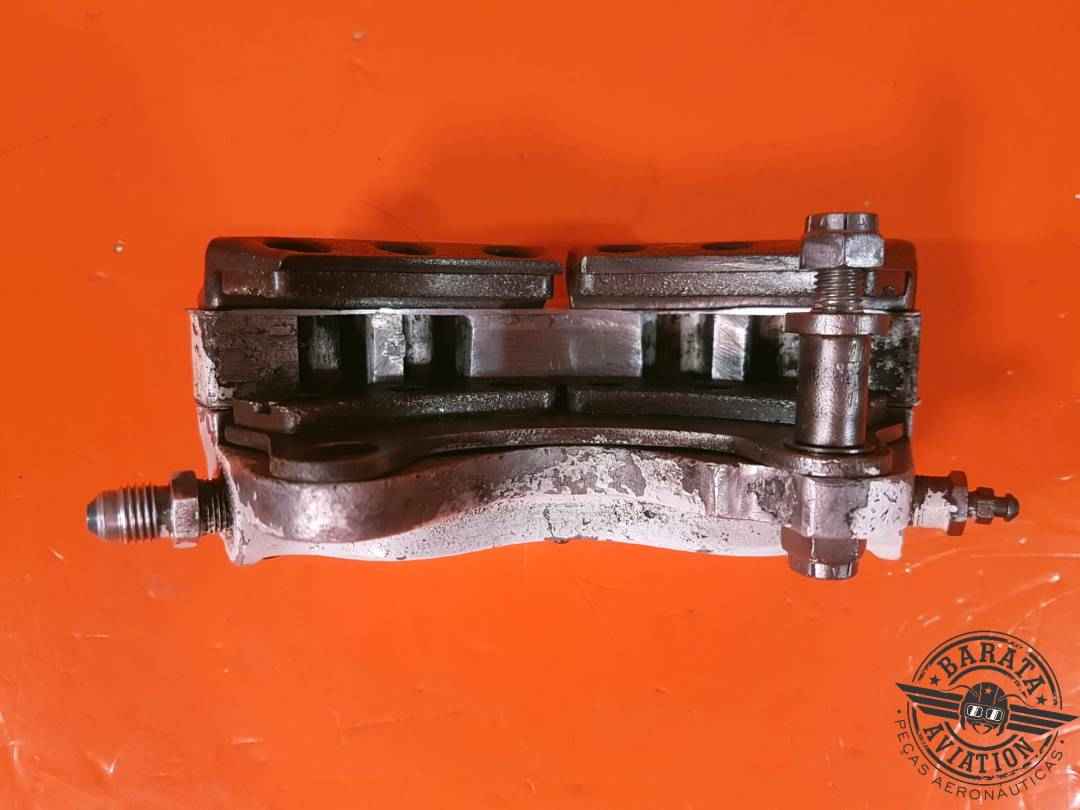 CLEVELAND BRAKE CALIPER ASSEMBLY  P/N: 030-04102