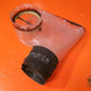 DUCT OVERHEAD AIR CABIN P/N: 58-555049-3