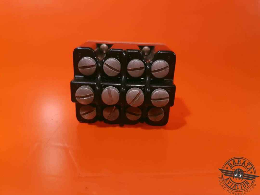 HONEYWELL SWITCH  3 POSITIONS P/N  MS27406-1