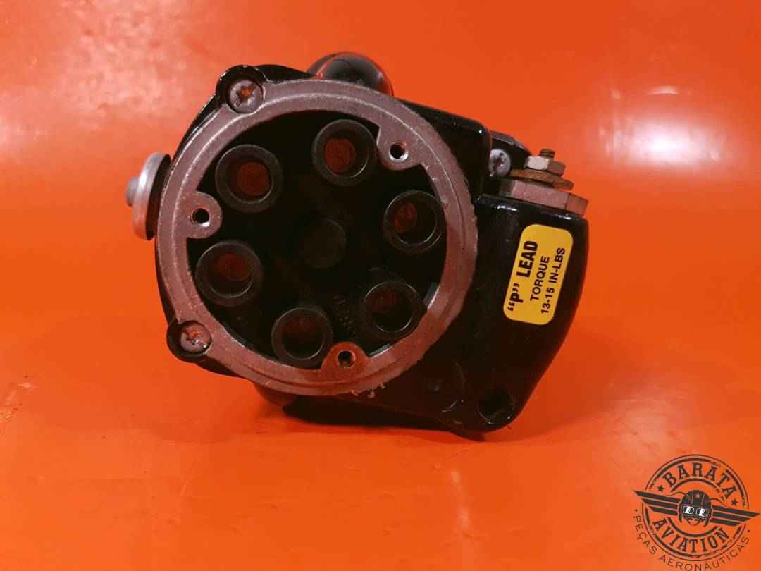 MAGNETO P/N: 6310