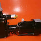 CAV AEROSPACE TKS METERING PUMP ASSY  DE-ICE; 28 VDC P/N: 9513L-387