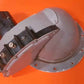 GRIMES POWER UNIT ASSY  LANDING LIGHT 24 VDC BURNED LAMP  P/N: G-2905-24 