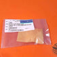 VALVE - BURNER DRAIN ASSEMBLY NEW SURPLUS P/N: 6854255 CADA UNIDADE