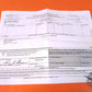 VALVE - BURNER DRAIN ASSEMBLY NEW SURPLUS P/N: 6854255 CADA UNIDADE