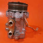 ENVIRO SYSTEMS COMPRESSOR ASSEMBLY AIR CONDITIONING  28 VDC P/N: 21119-304