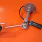 FUEL SENDING TRANSMITTER I/B; W/ CONNECTOR P/N 6744-17