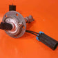 FUEL SENDING / TRANSMITTER LEFT HAND W/ CONNECTOR P/N: 6744-2