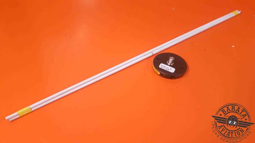 COMANT INDUSTRIES VOR/ LOC/GS ANTENNA  P/N CI-159C 