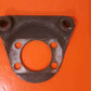 CLEVELAND BRAKE CALIPER ASSEMBLY  W/ TORQUE PLATE AND CONNECTOR P/N: 30-233B