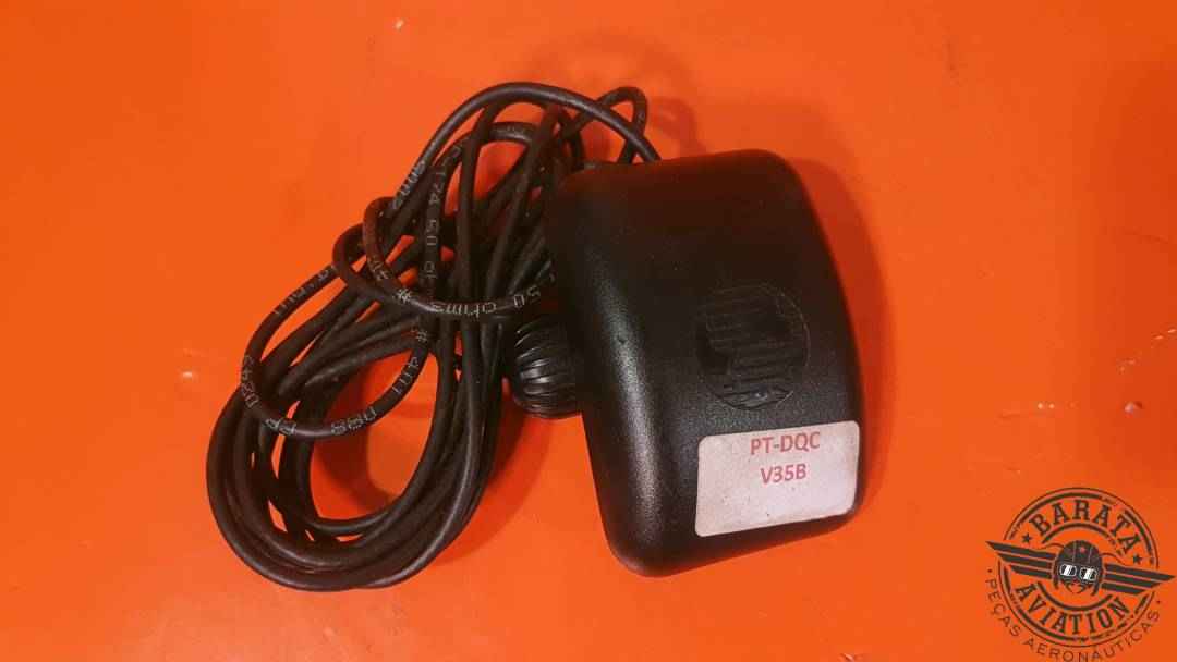 GARMIN GA 26C GPS REMOTE ANTENNA  P/N: 010-10052-04 Modelo : GA 26C