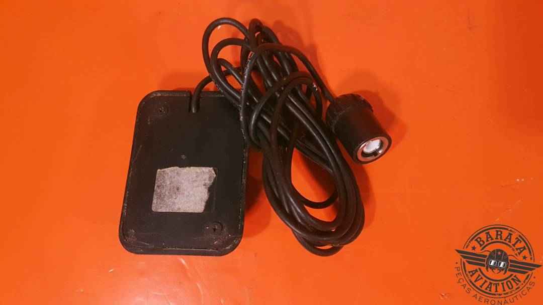 GARMIN GA 26C GPS REMOTE ANTENNA  P/N: 010-10052-04 Modelo : GA 26C