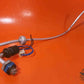 SP4085 FUJIKOKI PRESSURE SWITCH  A/C TRINARY HIGH; 4 PINS - UNIVERSAL USAGE 