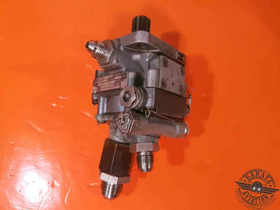 Abex AP05VC Hydraulic Pump assy