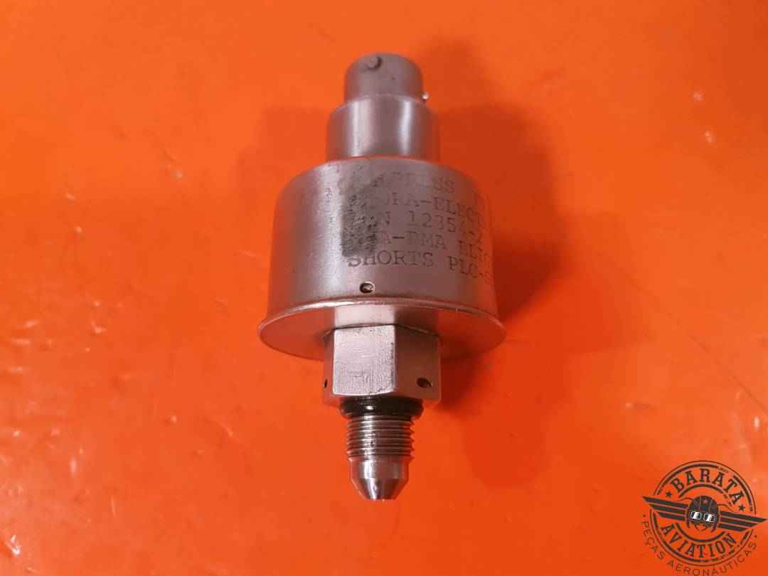 12354-2 Hydra-Electric Press Switch FT 0134 