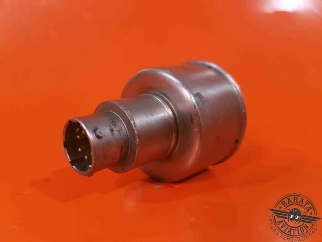 12354-2 Hydra-Electric Press Switch FT 0134 