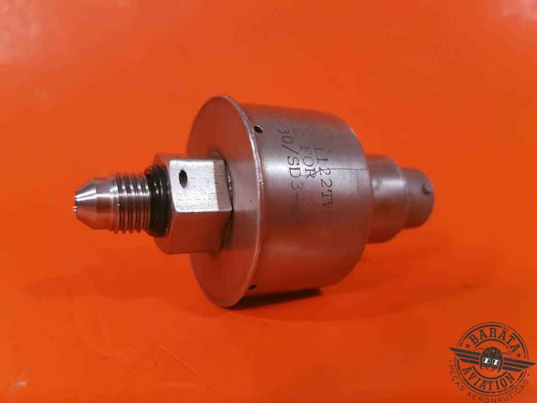 12354-2 Hydra-Electric Press Switch FT 0134 