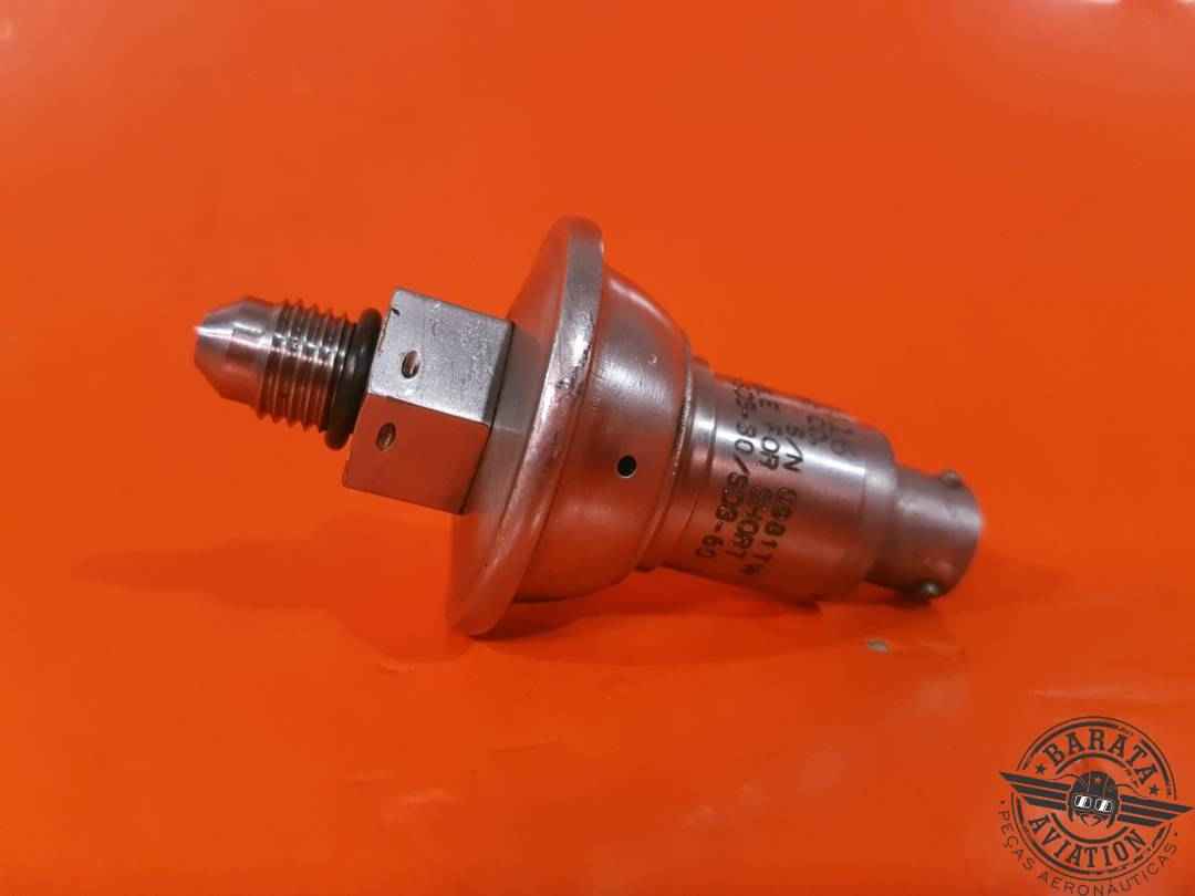 12265-4 Hydra-Electric Press Switch - FT 9416