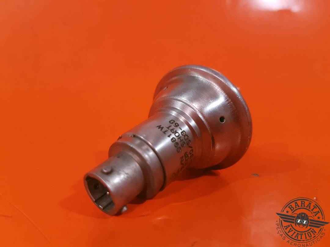 12265-4 Hydra-Electric Press Switch - FT 9416