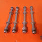3011155 Set Of Tube Transfer Fuel Manifold
