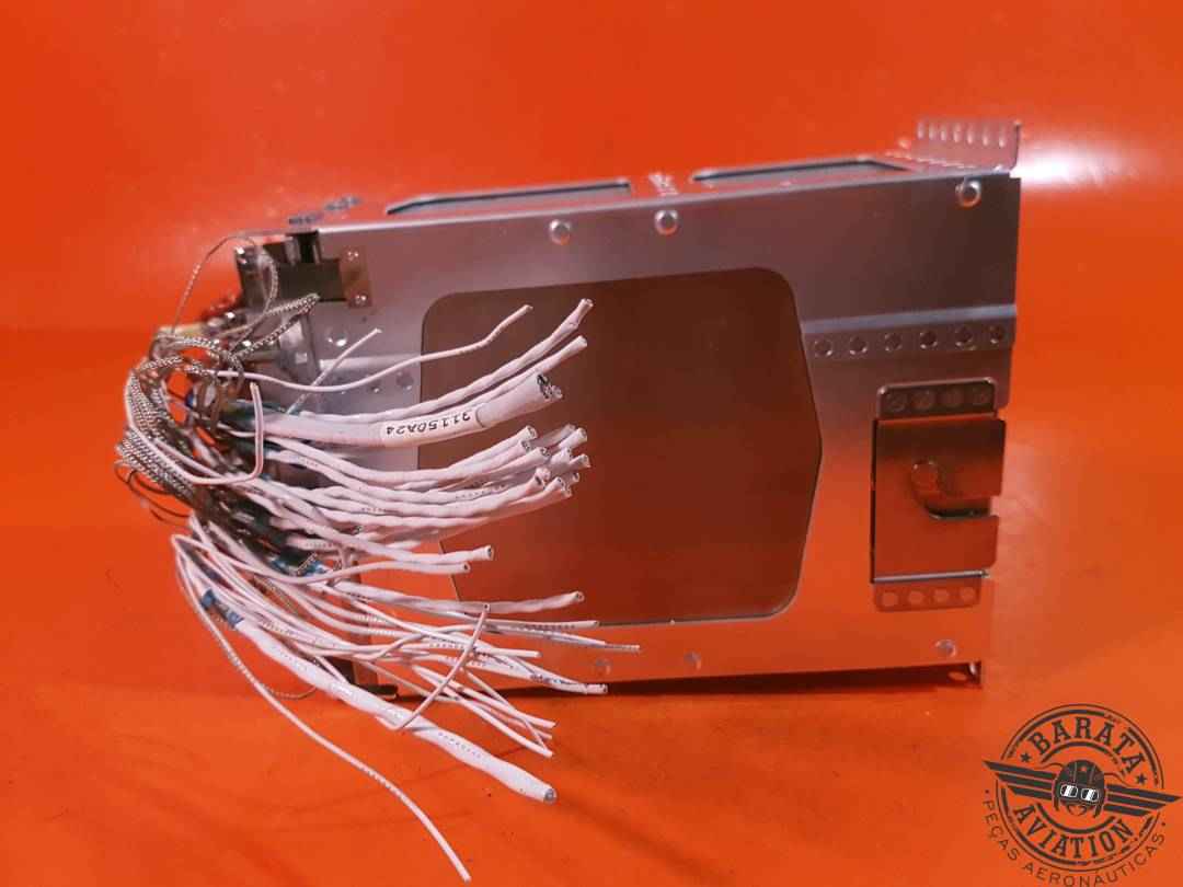 011-03711-00 Garmin GIA-64W Integrated Avionics Unit