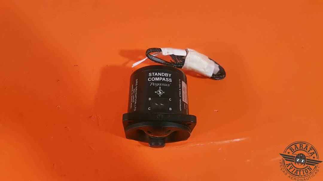 PG2C-28V Sirs Navigation Standby Compass Pegasus 28V