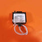 6430202-9 True Blue - TA202 High Power Usb Charging Port - 10/32 vdc